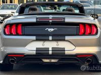 Usata Ford Mustang Premium 290 CV (213 kW) 2020 Cabrio