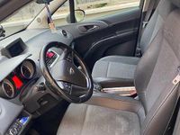 Usata Opel Meriva Cosmo 101 CV (74 kW) 2010 Grigio Monovolume