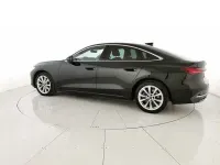 Usata Audi A5 Advanced Plus 204 CV (150 kW) 2025 Nero Berlina