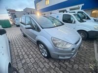 Usata Ford S-MAX S 140 CV (102 kW) 2007 Monovolume