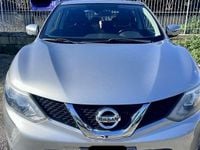Usata Nissan Qashqai Tekna 110 CV (80 kW) 2017 SUV