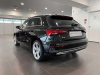 usata Audi A3 Sportback 35 TDI 150cv Stronic Business Advanced