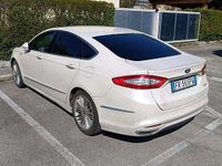 Usata Ford Mondeo Vignale 140 CV (102 kW) 2018 Berlina