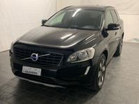 usata Volvo XC60 D4 AWD Geartronic Kinetic usato