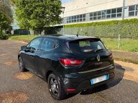 Usata Renault Clio IV 118 CV (86 kW) 2018 Nero Utilitaria