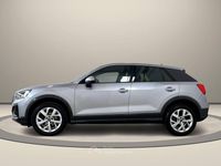 Usata Audi Q2 Advanced 150 CV (110 kW) 2023 Grigio / metallizzato SUV