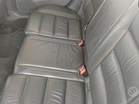 Usata VW Golf VI 2008 Grigio Utilitaria