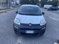 Usado Fiat Panda Emotion 69 HP (50 kW) 2014 Citadino