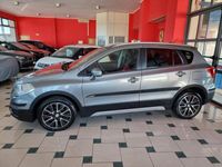 usata Suzuki SX4 S-Cross 1.6 DDiS Start&Stop Plus