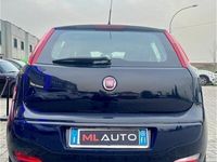 usata Fiat Grande Punto 1.4 3 porte Actual EasyPower usato