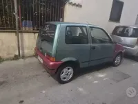 Usata Fiat 500 39 CV (28 kW) 1994 Berlina