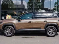 Nuova Jeep Compass 145 CV (106 kW) 2026 Bronzo SUV