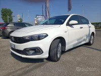 Usata Fiat Tipo S 131 CV (96 kW) 2024 Bianco Berlina