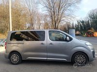 Usata Opel Zafira Life 120 CV (88 kW) 2020 Grigio Monovolume