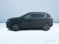 Usata Citroën C5 Aircross Shine 131 CV (96 kW) 2023 Nero SUV