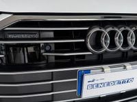 Usata Audi A6 204 CV (150 kW) 2019 Bianco Station wagon