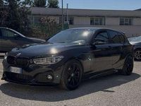 Usata BMW 120 M Sport 190 CV (139 kW) 2019 Utilitaria