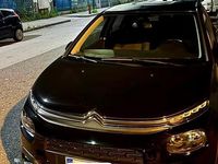 Usata Citroën C3 110 CV (80 kW) 2019 Nero Berlina