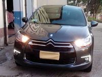 usata Citroën DS4 DS41.6 e-hdi (airdream) Chic 115cv