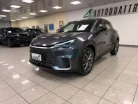Nuova Lexus LBX 136 CV (100 kW) 2026 Sonic chrome SUV