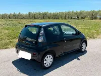 Usata Citroën C1 68 CV (50 kW) 2005 Utilitaria