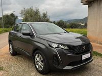 Usata Peugeot 3008 Business-Line 130 CV (95 kW) 2021 SUV