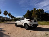 usata Toyota C-HR 2.0 184CV Trend 11/2020