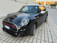 Usata Mini John Cooper Works 231 CV (169 kW) 2019 Utilitaria