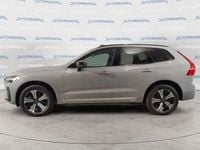 Usata Volvo XC60 Plus 349 CV (256 kW) 2024 Nero SUV