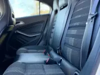 Usata Mercedes A200 Premium 136 CV (100 kW) 2017 Bianco Berlina