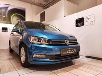 usata VW Touran 2.0 TDI 150 CV SCR DSG Comfortline BlueMotion Tech. del 2019 usata a Legnano