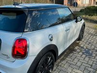 usata Mini Cooper SD 