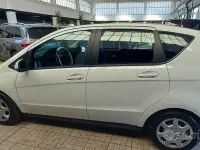 Usata Mercedes A160 82 CV (60 kW) 2011 Bianco Utilitaria