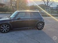 usata Mini Cooper One D