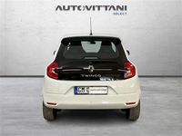 Usata Renault Twingo Equilibre 60 kW (82 CV) 2023 Bianco Utilitaria
