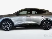 Usata Renault Rafale 300 CV (220 kW) 2025 Grigio SUV