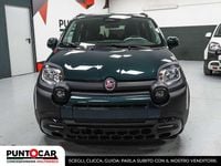 Usata Fiat Panda Cross Cross 69 CV (50 kW) 2025 Other Utilitaria