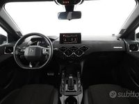 Usata DS Automobiles DS3 Performance 131 CV (96 kW) 2020 Grigio Station wagon