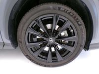 Usata Lexus NX450h+ Sport Line 185 CV (136 kW) 2022 Grigio metallizzato SUV