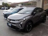 Nuova Renault Captur Evolution 120 CV (88 kW) 2025 Vari colori SUV