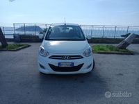 usata Hyundai i10 2013 gpl