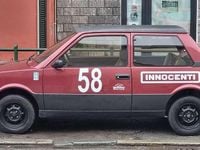 Usata Innocenti Mini 990 53 CV (38 kW) 1991