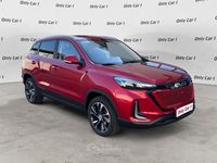 Usata EVO Evo 5 120 CV (88 kW) 2025 Rosso SUV