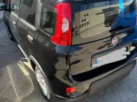Usata Fiat Panda Cross Cross 69 CV (50 kW) 2022 Utilitaria