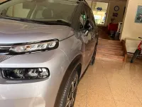 Usata Citroën C3 Aircross Rip Curl 110 CV (80 kW) 2023 Grigio SUV