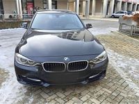 Usata BMW 318 Sport Line 143 CV (105 kW) 2014 Berlina