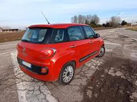 Usata Fiat 500L Living 85 CV (62 kW) 2013 Monovolume