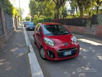 Usata Citroën C1 68 CV (50 kW) 2013 Utilitaria