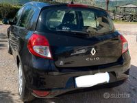 usata Renault Clio 1.5 tdi