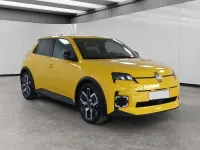 Usata Renault 5 E-Tech Urban 89 kW (122 CV) 2025 Giallo Berlina